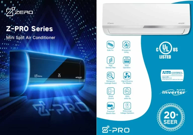 Zero Pro Ad